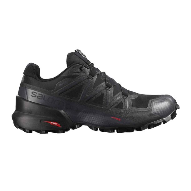 Спортни обувки Speedcross 5 GTX за трейл Salomon