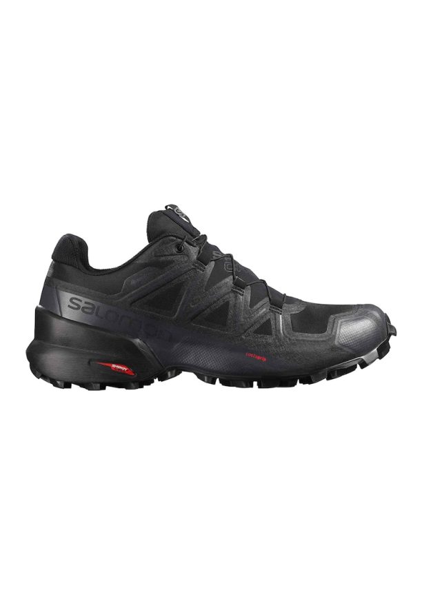 Спортни обувки Speedcross 5 GTX за трейл Salomon