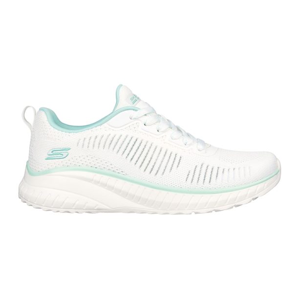 Спортни обувки Squad Chaos Parallel Lines Skechers