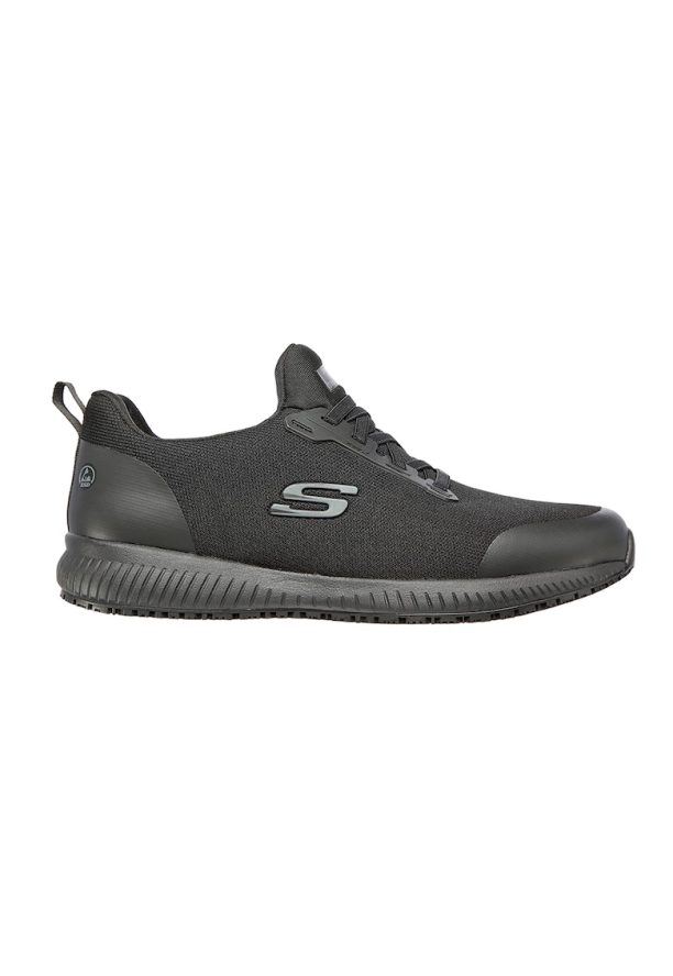 Спортни обувки Squad SR-Myton със стабилна подметка Skechers