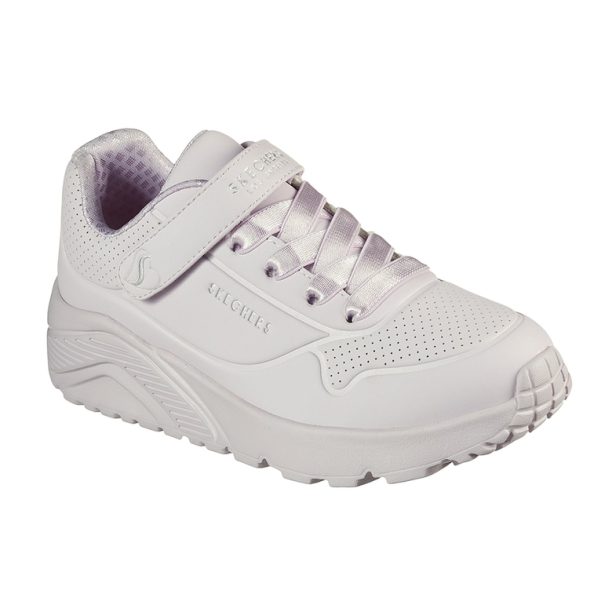 Спортни обувки Uno Lite Frosty от еко кожа Skechers