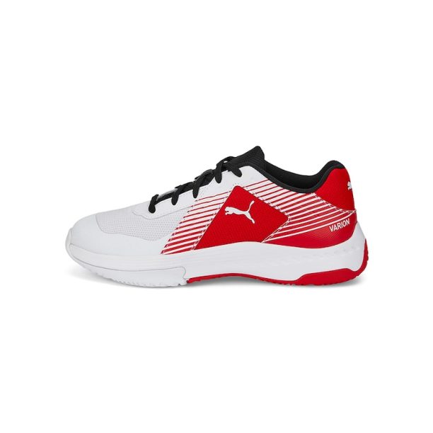 Спортни обувки Varion Indoor с текстил Puma