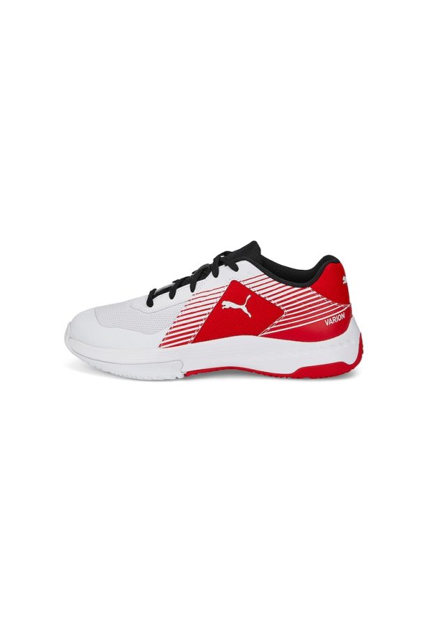 Спортни обувки Varion Indoor с текстил Puma