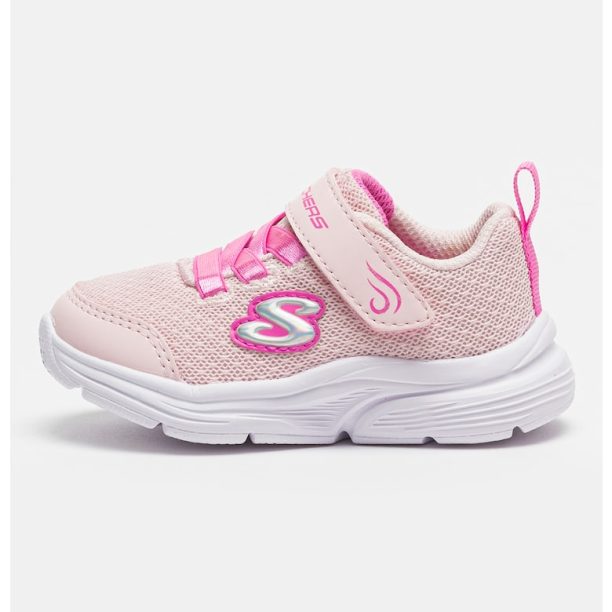 Спортни обувки Wavy Lites с велкро Skechers