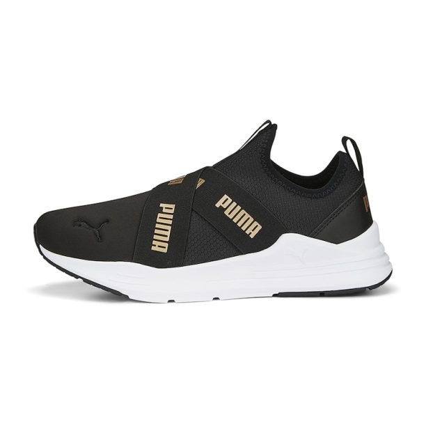 Спортни обувки Wired Run Puma