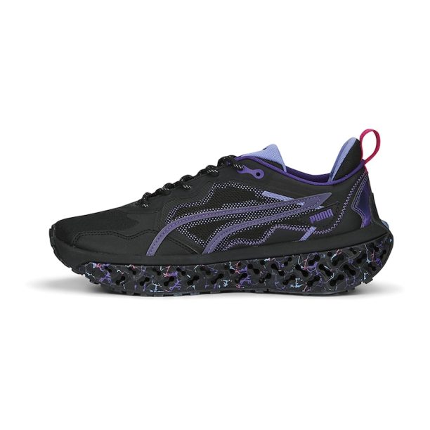 Спортни обувки Xetic Sculpt Electric Storm Puma