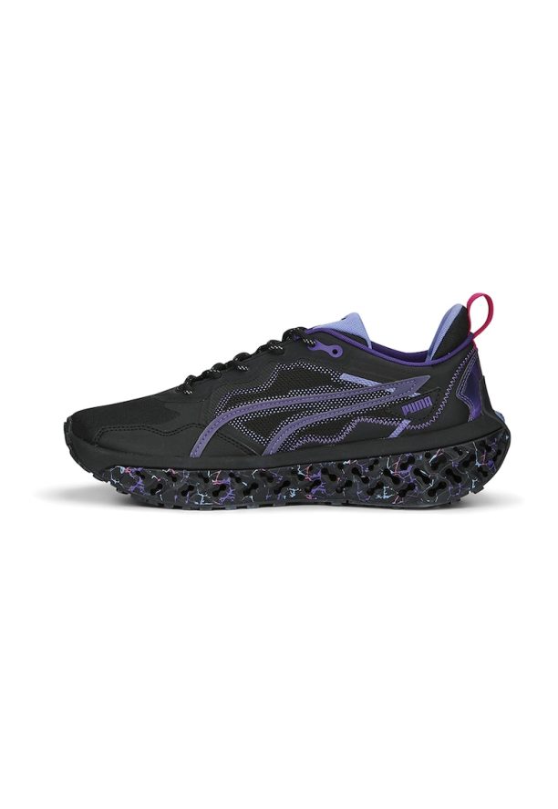 Спортни обувки Xetic Sculpt Electric Storm Puma