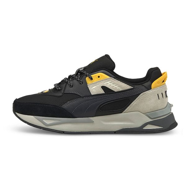 Спортни обувки в цветен блок Mirage Sport GTX Puma