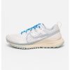 Обувки React Pegasus Trail 4 за бягане с перфорации Nike