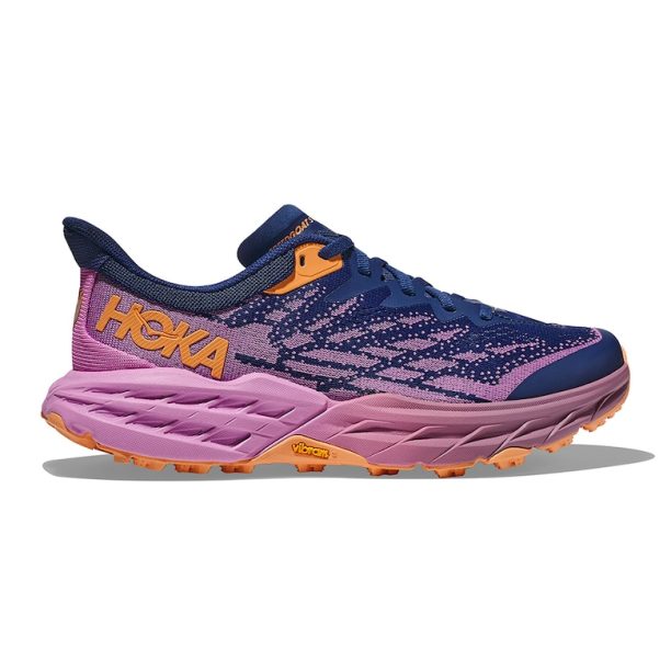 Спортни обувки за трейл Speedgoat 5 Hoka