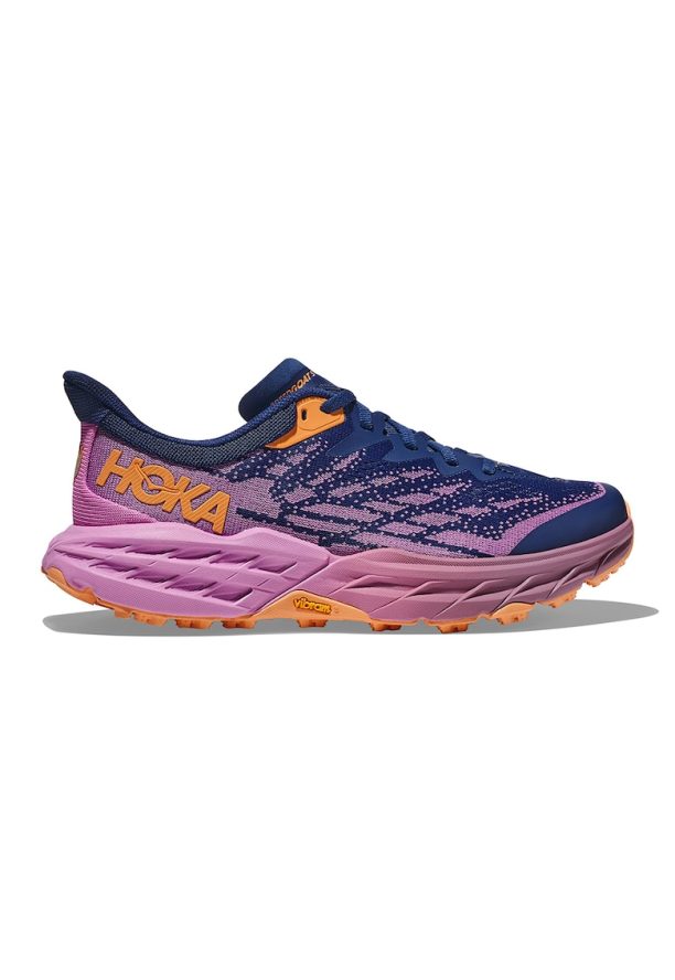 Спортни обувки за трейл Speedgoat 5 Hoka