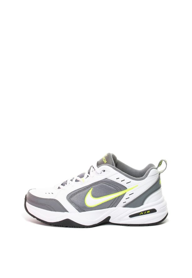 Спортни обувки за фитнес Air Monarch IV Nike