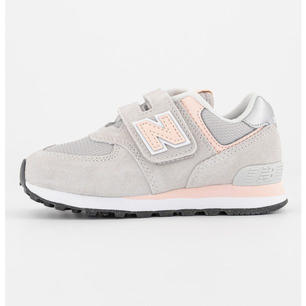 Спортни обувки с велкро 574 New Balance