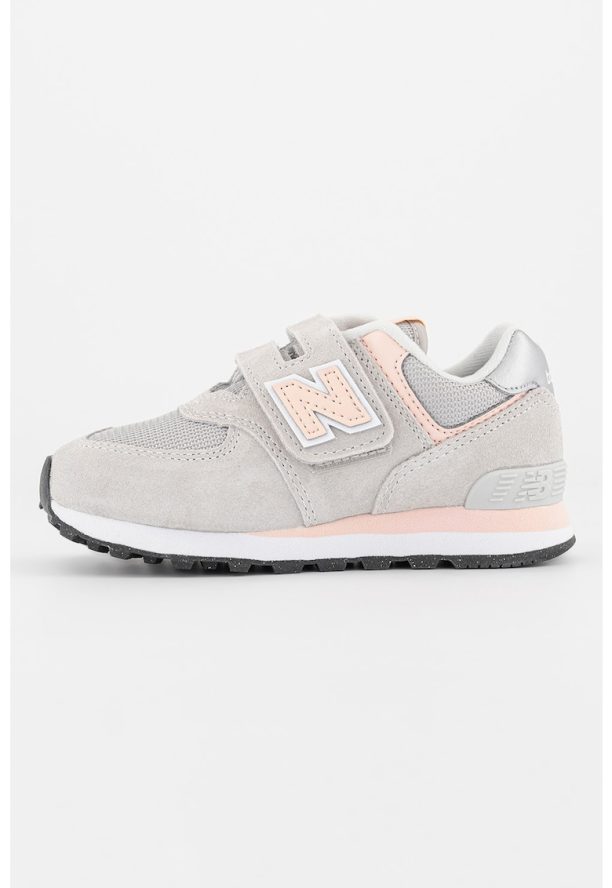 Спортни обувки с велкро 574 New Balance