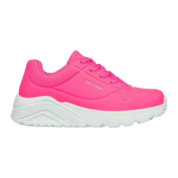 Спортни обувки с лого Uno Lite - In My Zone Skechers