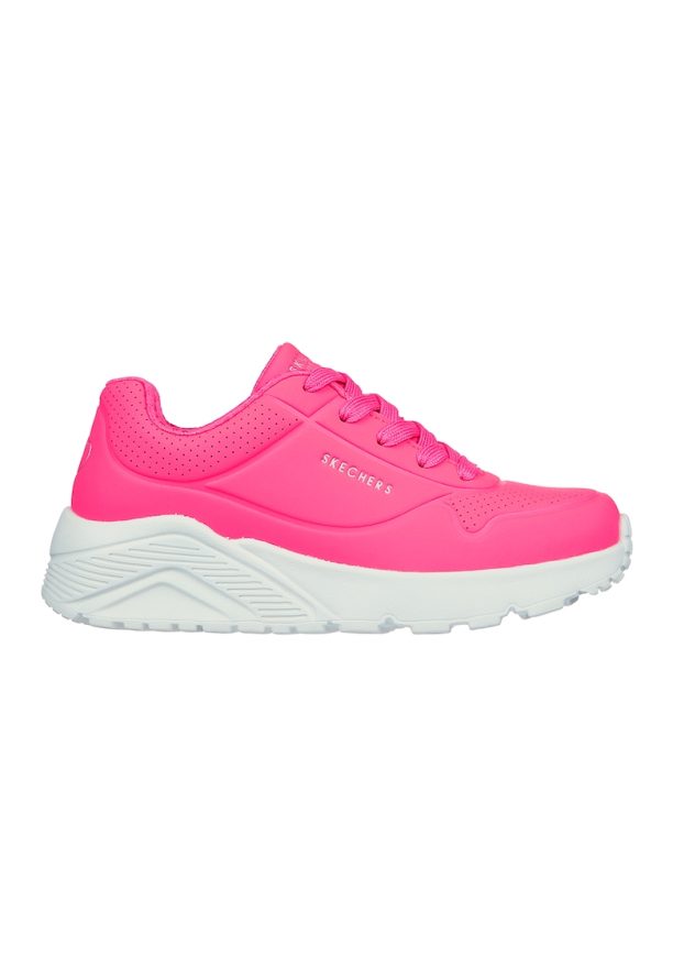 Спортни обувки с лого Uno Lite - In My Zone Skechers