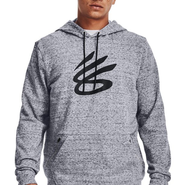 Спортно худи Curry Under Armour