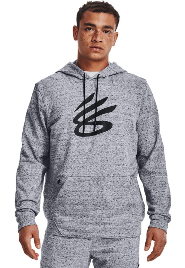 Спортно худи Curry Under Armour