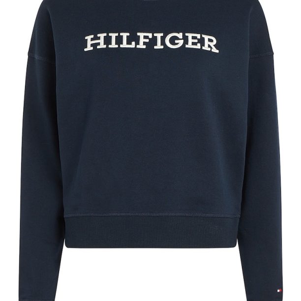 Суитшърт с лого Tommy Hilfiger