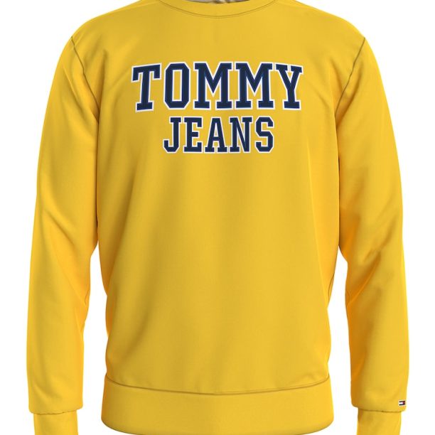 Суитшърт с лого Tommy Jeans