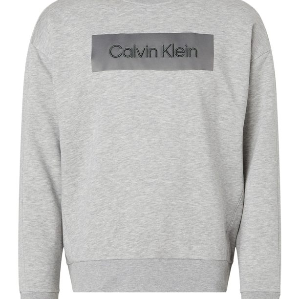 Суитшърт с органичен памук CALVIN KLEIN