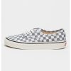 Текстилни кецове Authentic 44 DX с каре Vans