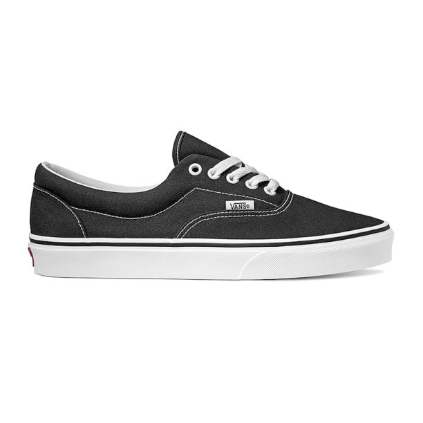 Текстилни кецове Era Vans