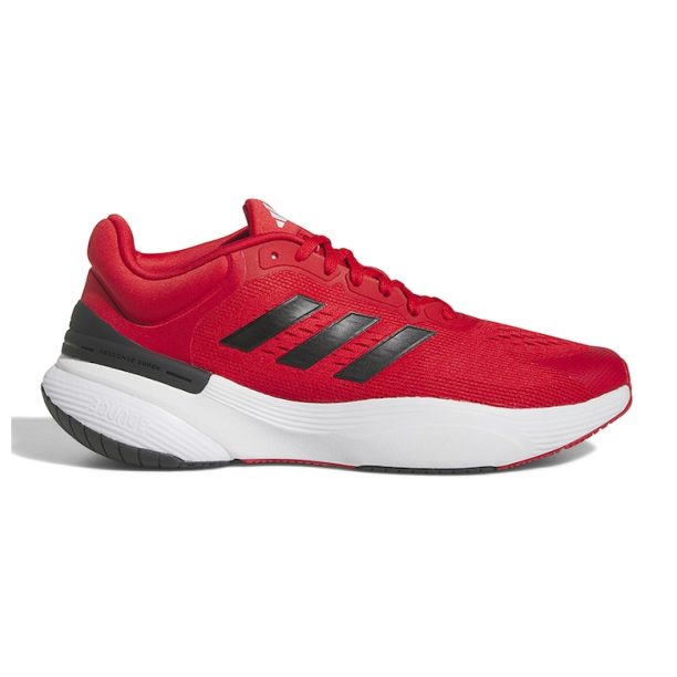 Текстилни обувки Response Super 3.0 за бягане adidas Performance