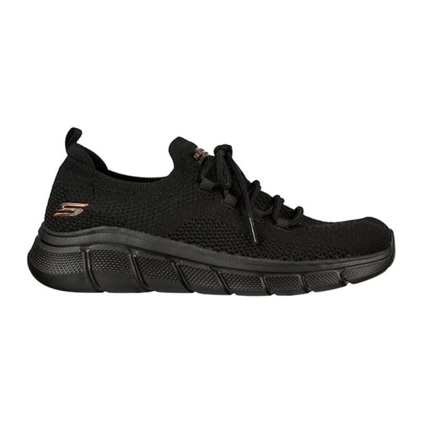 Текстилни спортни обувки Bobs B Flex-Color Connect Skechers