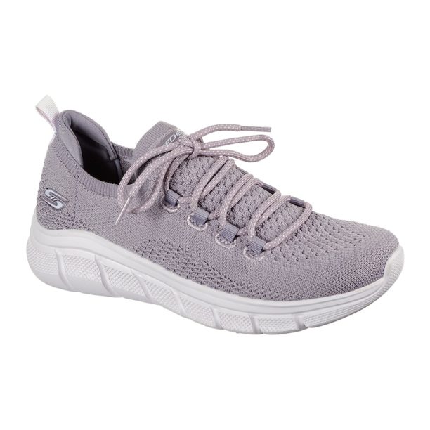 Текстилни спортни обувки Bobs B Flex Skechers