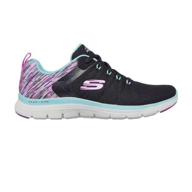 Текстилни спортни обувки Flex Applea 4.0-Dream Easy Skechers