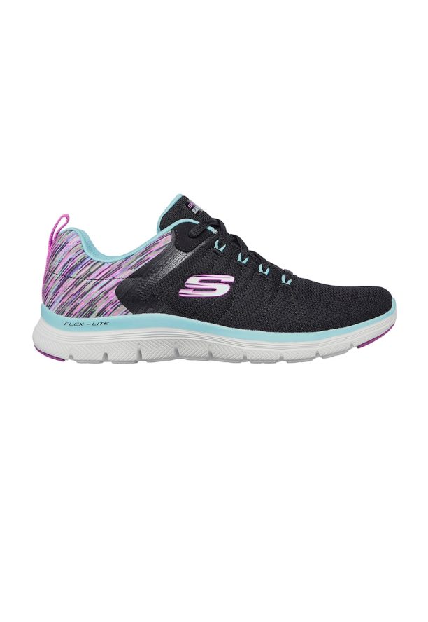 Текстилни спортни обувки Flex Applea 4.0-Dream Easy Skechers