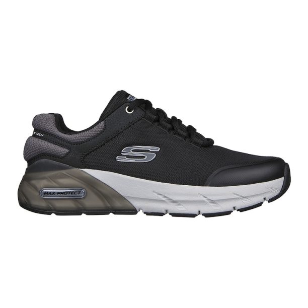 Текстилни спортни обувки Max Protect Skechers