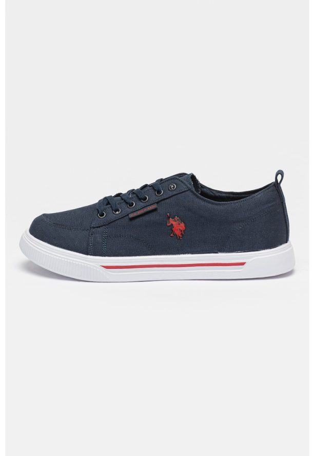 Текстилни спортни обувки Mozart US Polo Assn