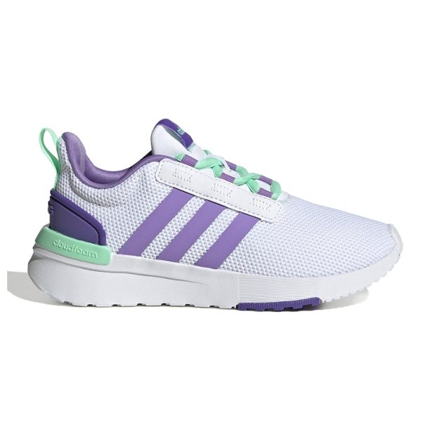 Текстилни спортни обувки Racer TR21 adidas Sportswear