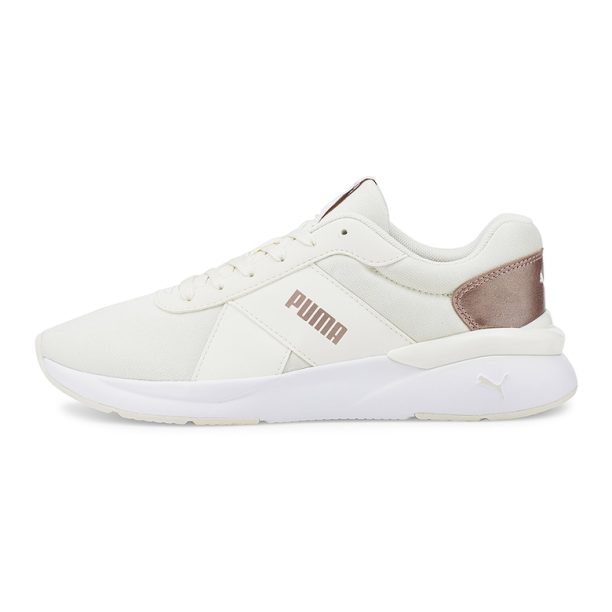 Текстилни спортни обувки Rose Raw Metallics Puma