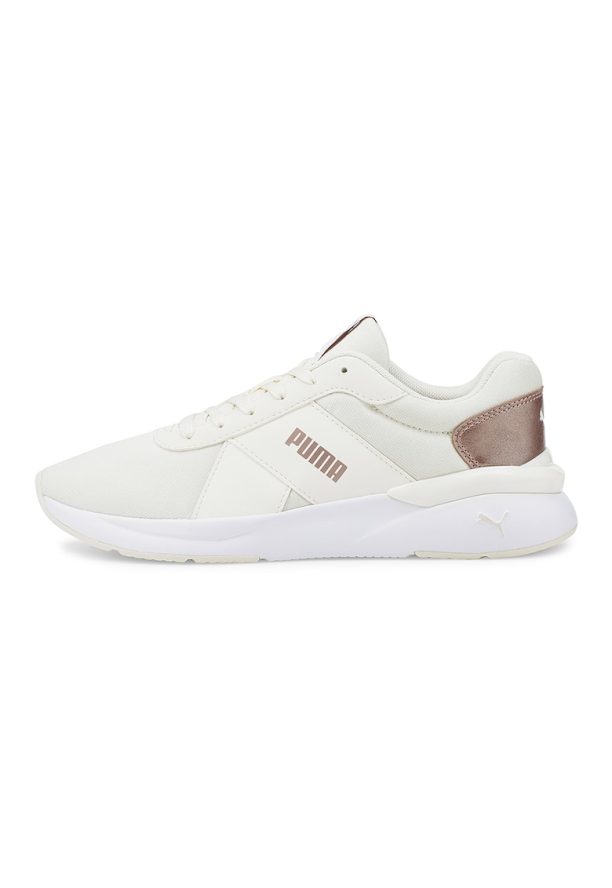 Текстилни спортни обувки Rose Raw Metallics Puma