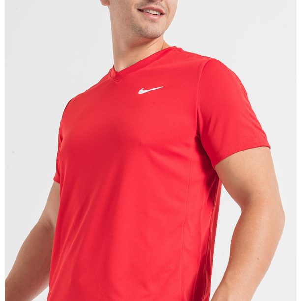 Тенис тениска Court Victory с Dri-FIT Nike