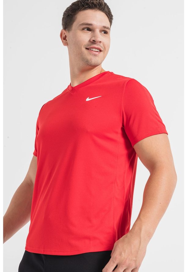 Тенис тениска Court Victory с Dri-FIT Nike