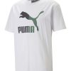 Тениска Classics с лого Puma