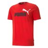 Памучна тениска Essentials+ 2 с лого Puma