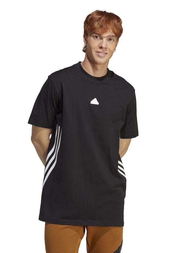 Тениска Future Icons с 3 ивици adidas Sportswear