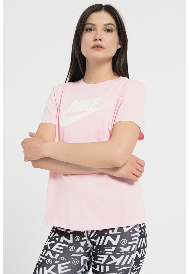 Тениска Sportswear Essentials на лога Nike