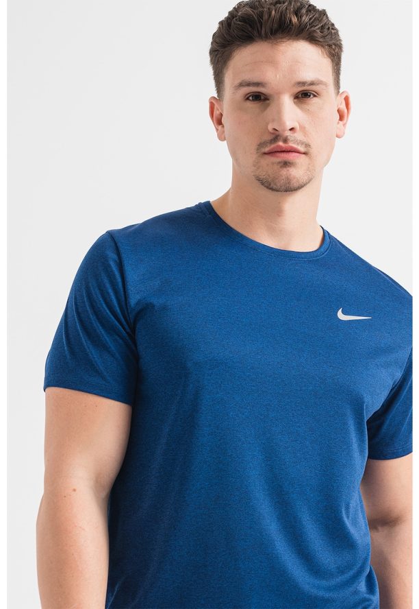 Тениска за бягане Dri-FIT UV Miler Nike