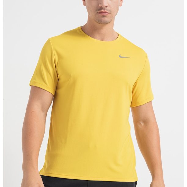 Тениска за бягане Dri-FIT UV Miler Nike