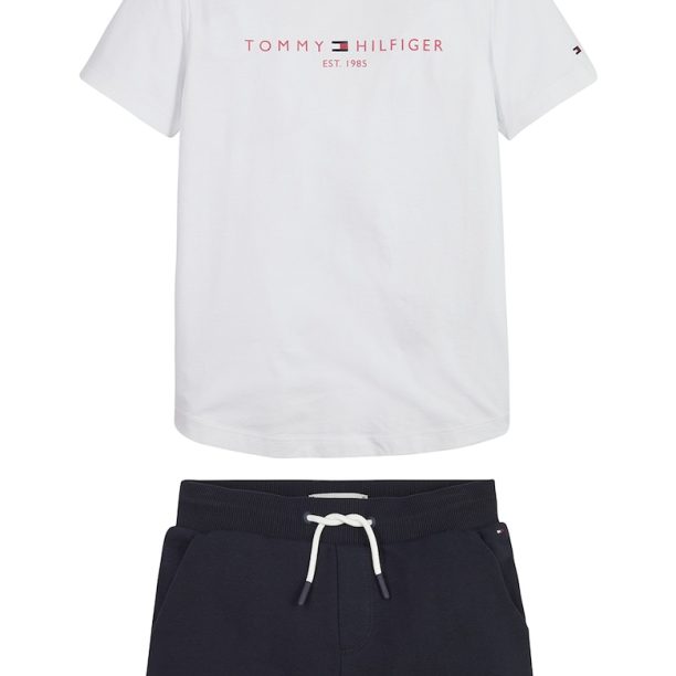 Тениска и къс панталон - 2 части Tommy Hilfiger