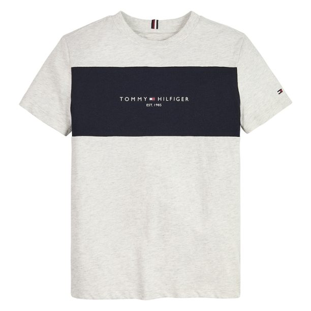 Тениска на лога Tommy Hilfiger