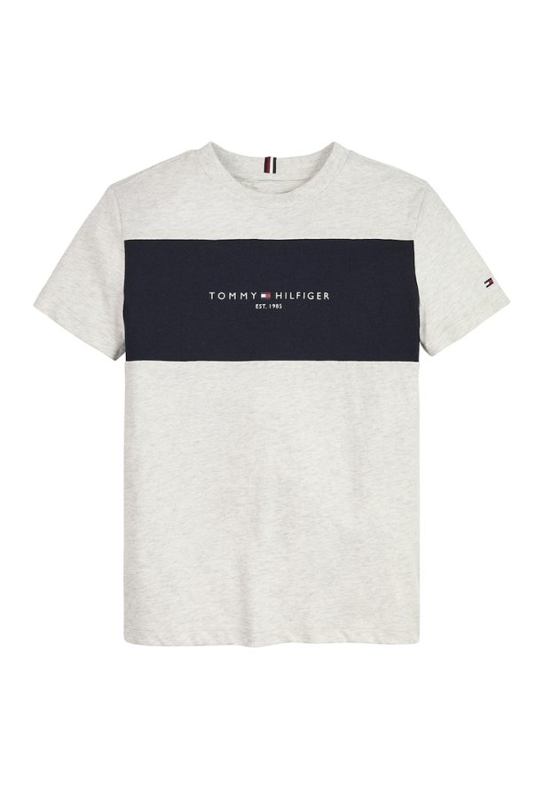 Тениска на лога Tommy Hilfiger