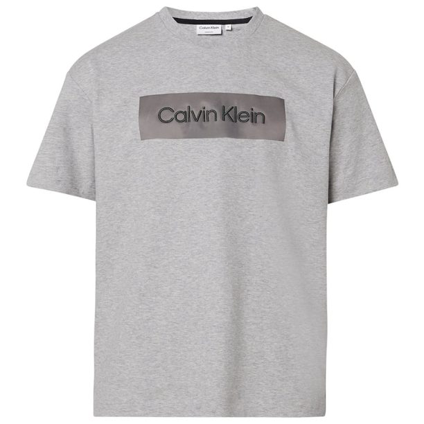 Тениска с лого CALVIN KLEIN