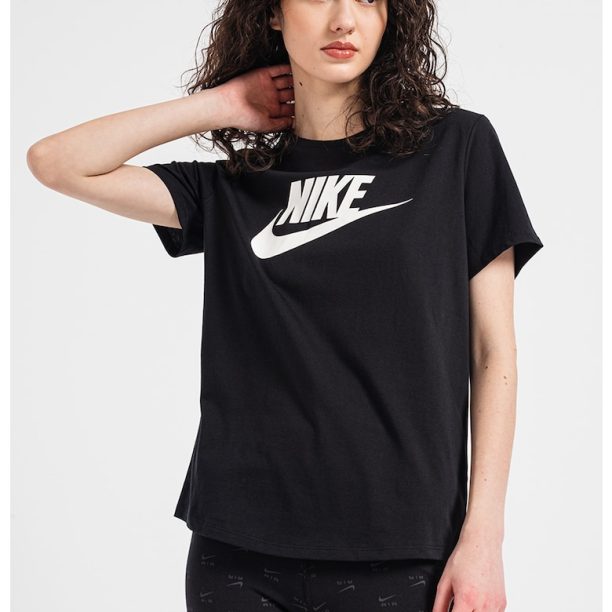 Тениска с лого Essentials Nike